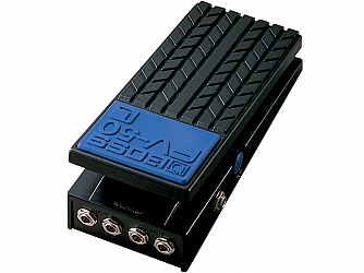 PEDAL BOSS VOLUME GUITARRA FV50H