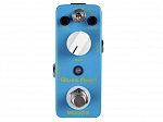 PEDAL MOOER MBMBD - BLUES MOOD - BLUES OVERDRIVE