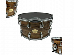 CAIXA BATERIA TENNESSE BY LIVERPOOL 14X08 POPLAR WOOD