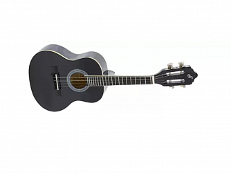 CAVACO GIANNINI CS14 ACUSTICO BK PRETO