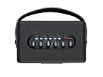 CUBO AMPLIFICADOR INTELIGENTE 10 W GUITARRA SEIZI SMART AMP - BLACK