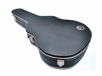 CASE KROMUS GUITARRA SEMI ACÚSTICA