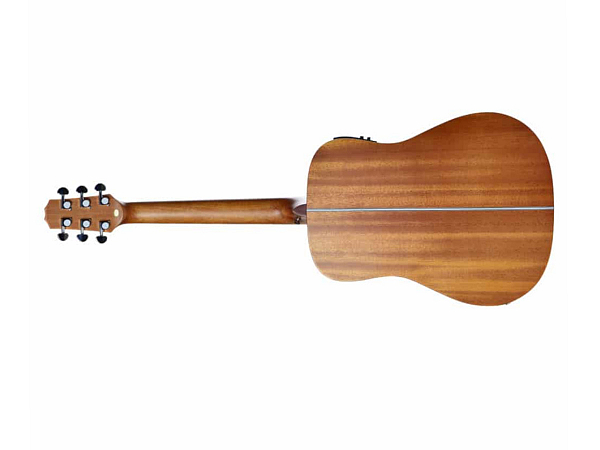 VIOLAO SEIZI ACO ORIGINALS MINI NEO TOKYO - NATURAL SATIN