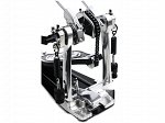 PEDAL BUMBO TAMA DUPLO HP 200 PTWL  IRON COBRA 200 CANHOTO