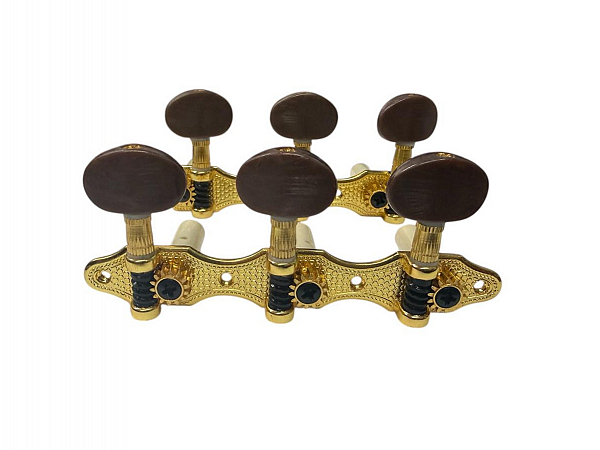 TARRAXA TENNESSEE VIOLAO NY DOURADA LUXO