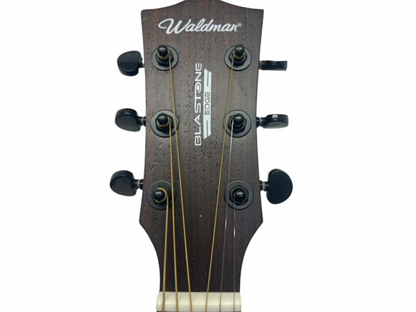 VIOLAO WALDMAN ELETRICO ACO CANHOTO DCEX 441L DNB