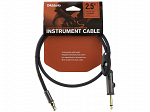 CABO PLANET WAVES TRANSMISSOR S/FIO PW-WG-02 RETO - TIPO SHURE