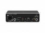 INTERFACE DE AUDIO BEHRINGER U PHORIA UMC22