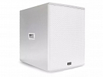 CAIXA MARK AUDIO AMPLIF SA 1200 SUB 320W 4 OHMS - BRANCO