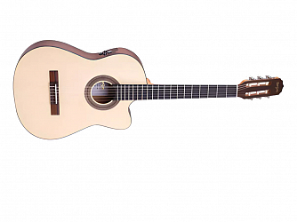 VIOLAO ROZINI NYLON PRESENÇA BRASIL RX515 ATIVO FLAT FOSCO EQ RE-02