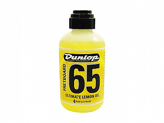 LIMPADOR DUNLOP 6554  F65 P/ ESCALAS