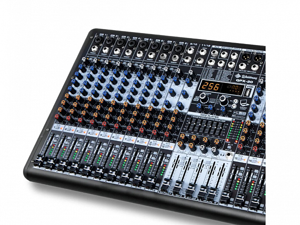 MESA WALDMAN 20 CANAIS QPX-20