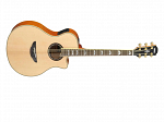 VIOLAO YAMAHA AÇO ELETRICO APX 1000 NT