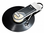TOCA DISCOS DE VINIL PORTATIL AUDIO TECHNICA AT SB727-WH BRANCO