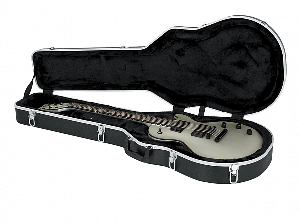 CASE GATOR GUITARRA LES PAUL GC-LPS