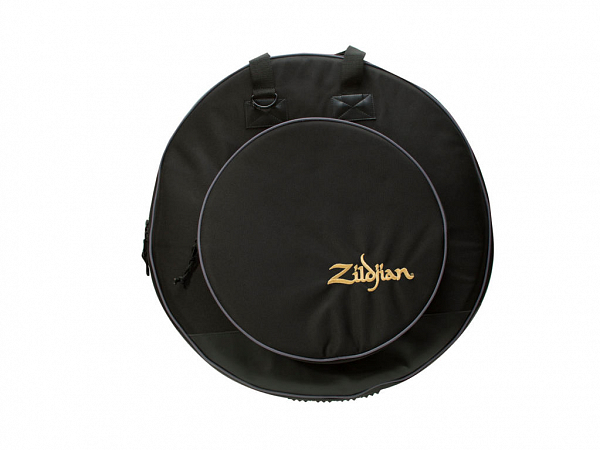 CAPA ZILDJIAN PRATO ZCB22P - PRATOS 22