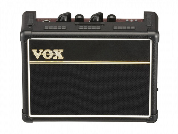 CUBO VOX RHYTHMVOX AC2 RV