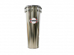 TIMBAL CONTEMPORANEA ALUMINIO 14X90 241C 