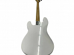 BAIXO WALDMAN 4C GPJ-100 PRECISION WH BRANCO