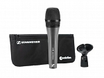 MICROFONE SENNHEISER E 845 DINAMICO SUPERCARDIOIDE