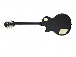 GUITARRA EPIPHONE LES PAUL CLASSIC WORN EBONY