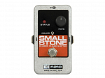 PEDAL ELECTRO HARMONIX NANO STONE PHS SHIFTER