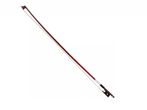 ARCO VIOLINO EAGLE 1/2 OCTAGONAL CRINA ANIMAL