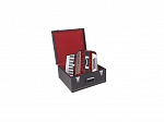 ACORDEON MICHAEL 60 BAIXOS 5 REG PRD RED