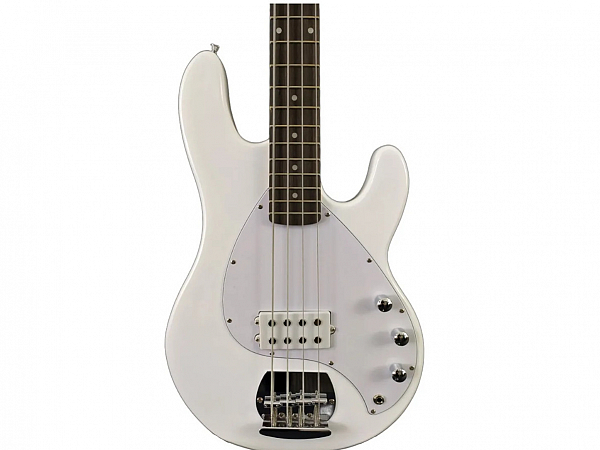 BAIXO WALDMAN 4C MB100 WH WHITE