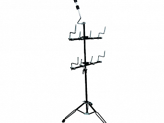 ESTANTE PEDESTAL RACK DE PERCUSSAO TORELLI TEP 42