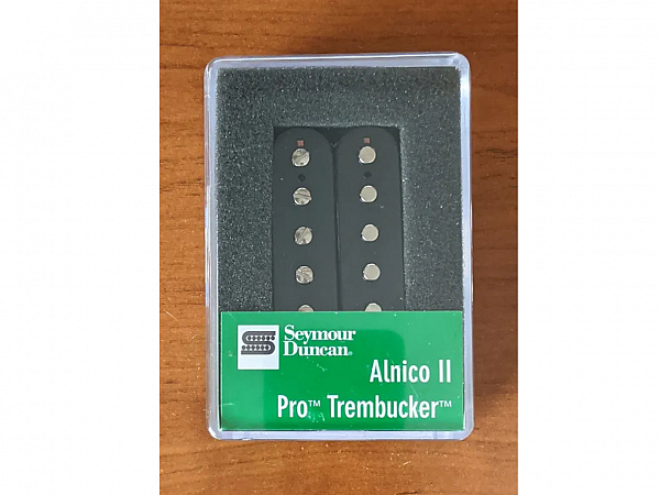 CAPTADOR SEYMOUR DUNCAN APH 1B -ALNICO II