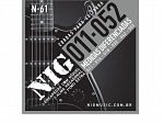 ENC GUITARRA NIG 011 N 61 TRADICIONAL