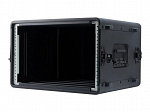 CASE K AUDIO PARA PERIFERICO CPE 6U-43 - 6 UNIDADES