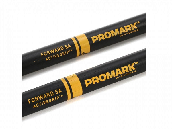 BAQUETA PROMARK ACTIVE 5A F5AAG PAR