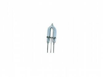 LAMPADA XELUX STROBO XENON FERRADURA