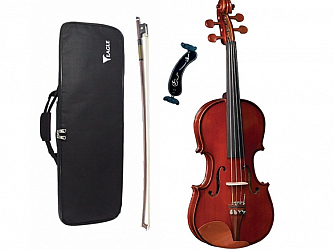 VIOLINO EAGLE VE 421 1/2