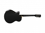 VIOLAO MICHAEL ELETRICO VMA 320 SB SUNBURST