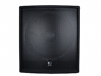 CAIXA K AUDIO SW418A SUB ATIVO 400WTS