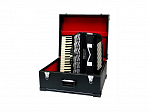 ACORDEON MICHAEL 120 BAIXOS ACM12007 SPB BK