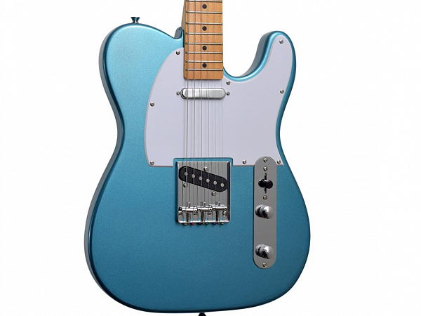 GUITARRA SX TELE VINTAGE 1950 LPB