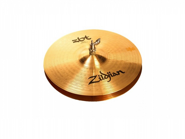 PRATO ZILDJIAN ZBT 14