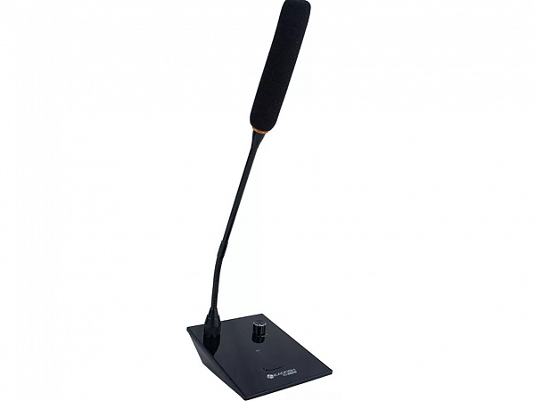 MICROFONE KADOSH GOOSENECK KG 845CB - 45 CM