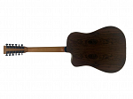 VIOLAO ROZINI ACO PRESENÇA BRASIL 12C RX 415 ATIVO CUTWAY FOLK