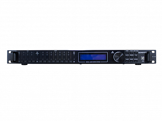 PROCESSADOR SOUNDVOICE PDS-4.8 BIVOLT
