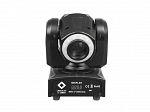 MOVING HEAD LED LIGHT LL-30MSW MINI SPOT LED EFFECT 30W