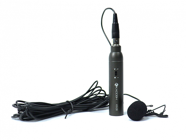 MICROFONE KADOSH CORAL KCR 10
