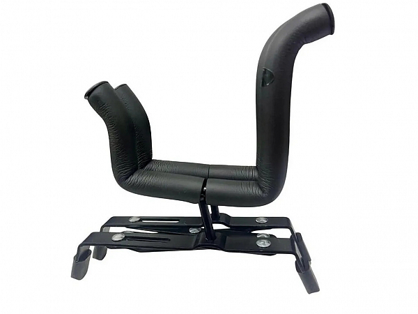 SUPORTE ZELLMER VIOLINO V500 - CHÃO