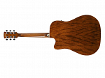VIOLAO IBANEZ AÇO ELETRICO PF15ECE NT NATURAL