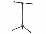 PEDESTAL MICROFONE SMART GIRAFA MINI C/ CACHIMBO SM-041