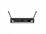 MICROFONE SEM FIO SHURE BLX14RBR/MX53 RACK COM EARSET MX153